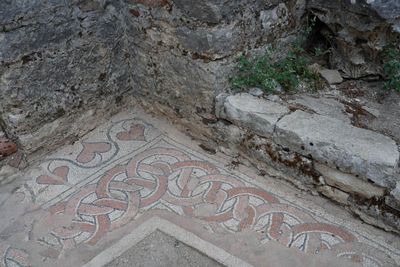 Butrint National Archaeological Park, Great Basilica