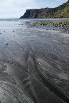 Isle of Skye, Talisker Bay
