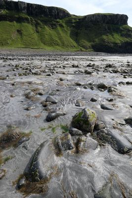 Isle of Skye, Talisker Bay