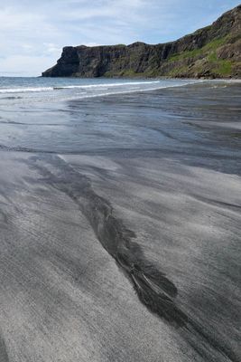 Isle of Skye, Talisker Bay