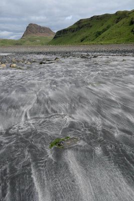 Isle of Skye, Talisker Bay