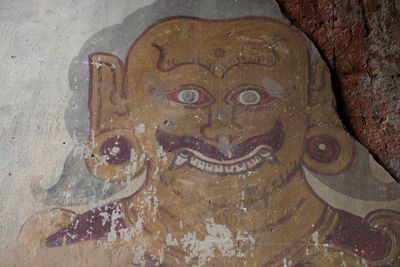 Bagan, Sulamani Paya