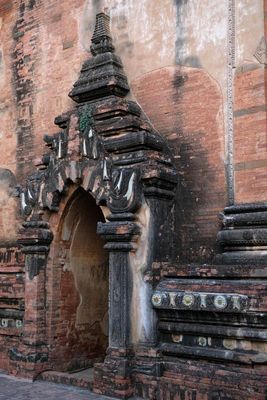 Bagan, Sulamani Paya