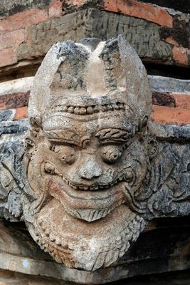 Bagan, Sulamani Paya