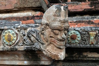 Bagan, Sulamani Paya