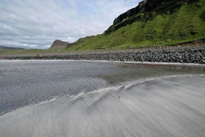 Isle of Skye, Talisker Bay