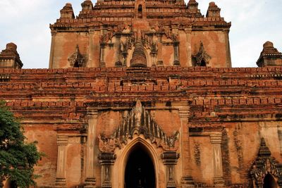 Bagan, Sulamani Paya