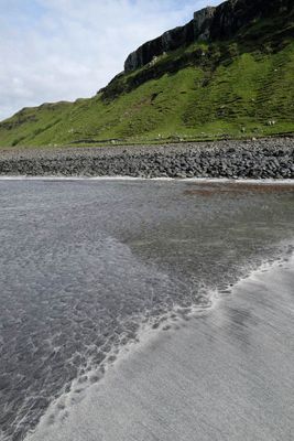 Isle of Skye, Talisker Bay