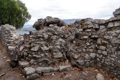 Butrint National Archaeological Park