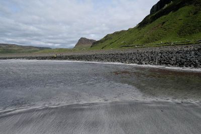 Isle of Skye, Talisker Bay
