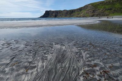 Isle of Skye, Talisker Bay