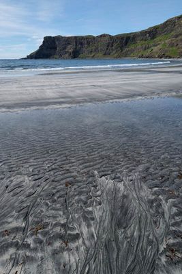 Isle of Skye, Talisker Bay