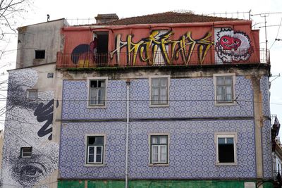 Graça Street, Daniel Eime 2014