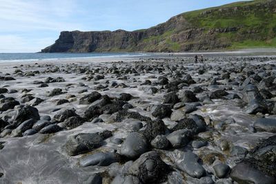 Isle of Skye, Talisker Bay