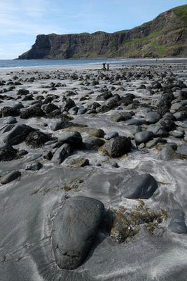 Isle of Skye, Talisker Bay