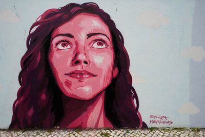 Josefa de Óbidos Street, Sphiza Montanhas 2020