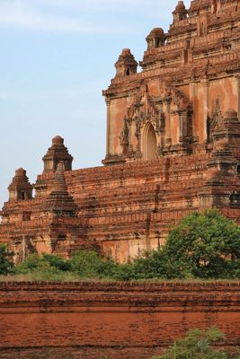 Bagan, Sulamani Paya
