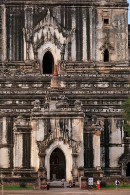 Bagan, Thatbyinnyu Paya
