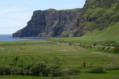 Isle of Skye, Talisker Bay