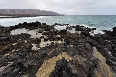 Caleta del Mero Beach