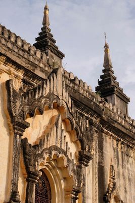 Bagan, Shwegugyi Paya
