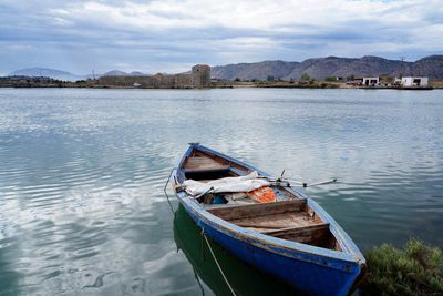Butrint National Archaeological Park,, Triangular Venetian Castle