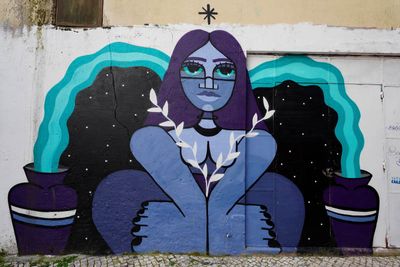 Josefa de Óbidos Street, Naté 2020