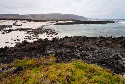Caleta del Mero Beach