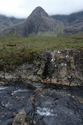 Isle of Skye, Fairy Pools