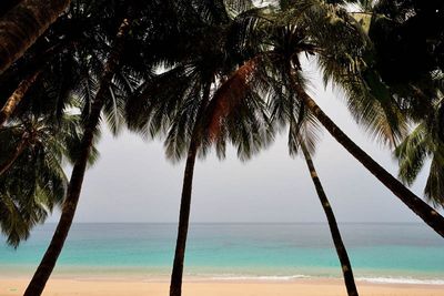 Príncipe Island, Boi Beach