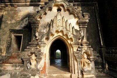 Bagan, Shwegugyi Paya