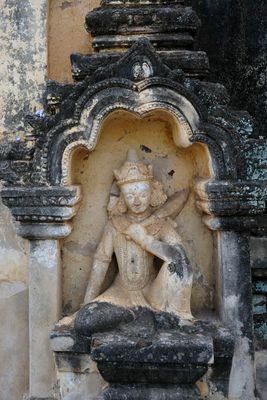 Bagan, Shwegugyi Paya