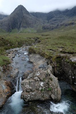 Isle of Skye, Fairy Pools