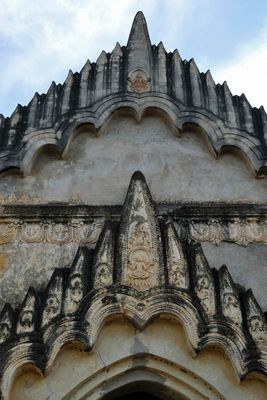 Bagan, Shwegugyi Paya