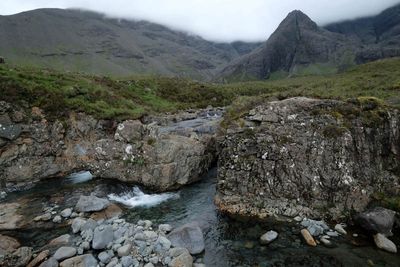 Isle of Skye, Fairy Pools