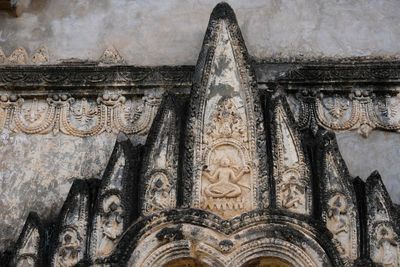 Bagan, Shwegugyi Paya