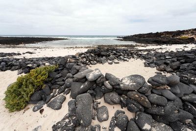 Caleta del Mero Beach
