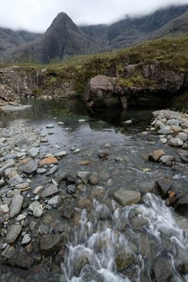 Isle of Skye, Fairy Pools