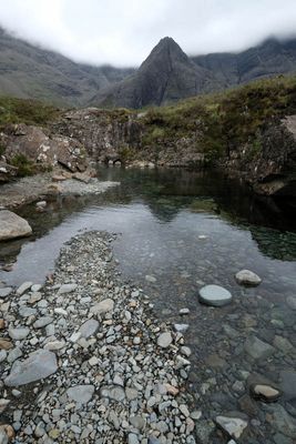 Isle of Skye, Fairy Pools