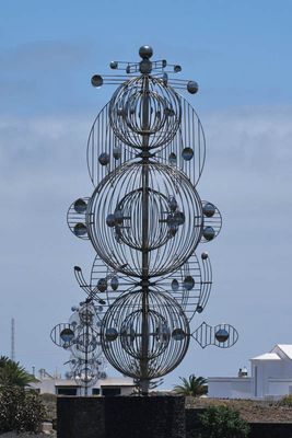 Tahiche, Wind Toy (phobos)