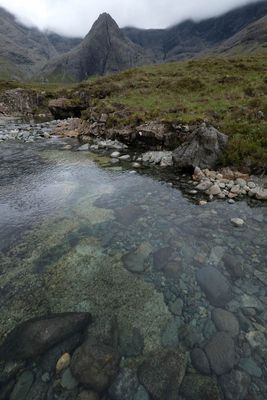 Isle of Skye, Fairy Pools
