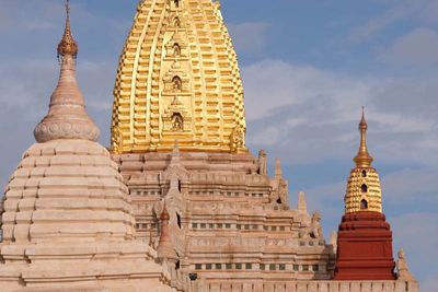 Bagan, Ananda Temple