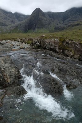 Isle of Skye, Fairy Pools