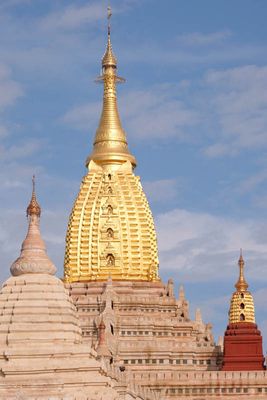 Bagan, Ananda Temple