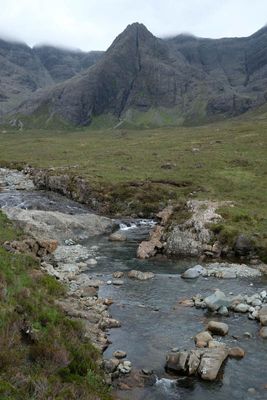 Isle of Skye, Fairy Pools