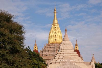 Bagan, Ananda Temple