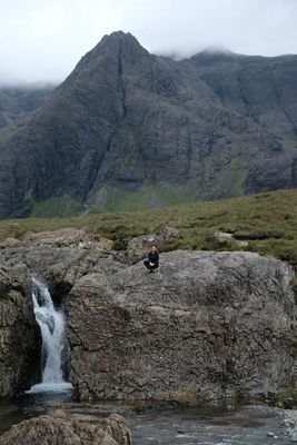 Isle of Skye, Fairy Pools