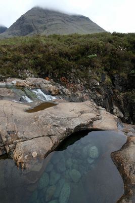 Isle of Skye, Fairy Pools