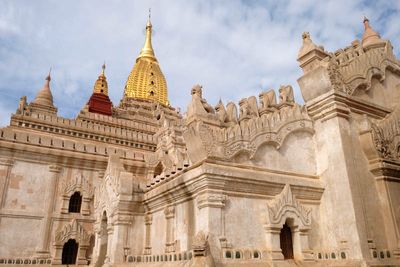 Bagan, Ananda Temple