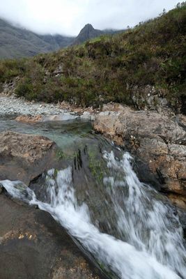 Isle of Skye, Fairy Pools